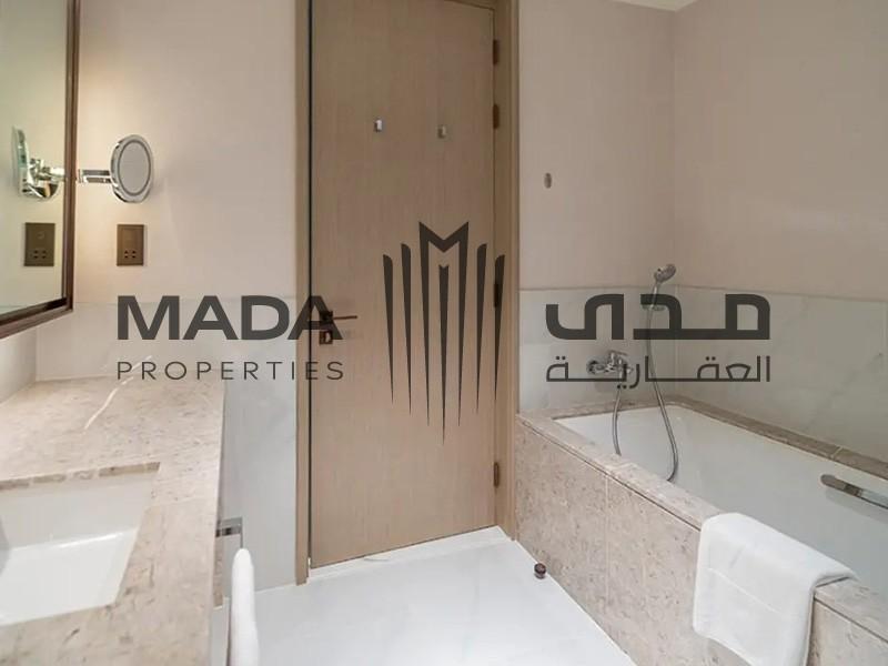 Luxurious | Fully Furnished | Deluxed