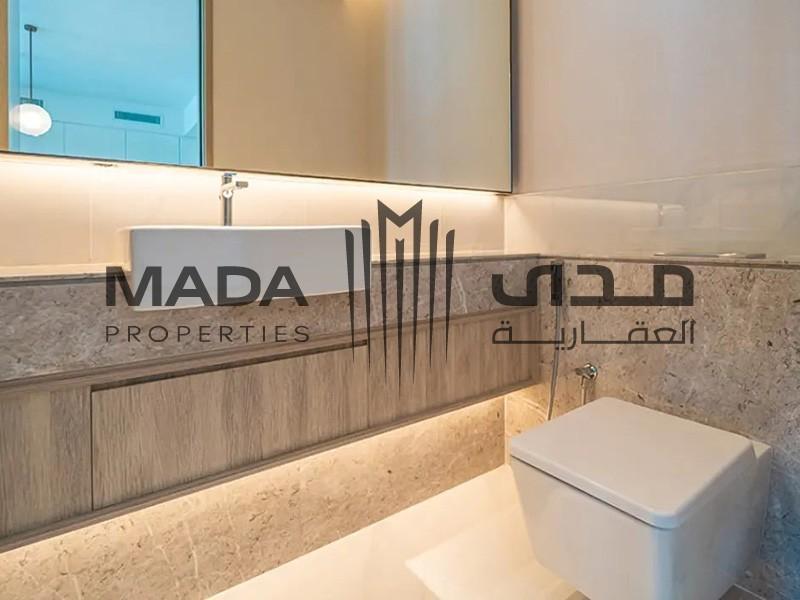 Luxurious | Fully Furnished | Deluxed