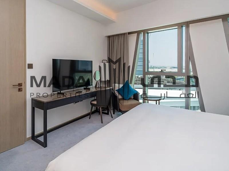 Luxurious | Fully Furnished | Deluxed