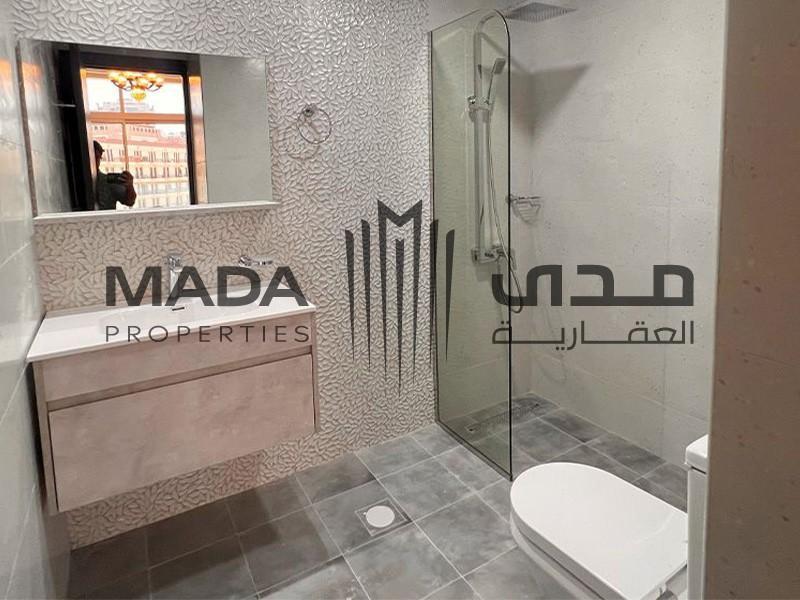 Luxurious | Fully Furnished | Miracle Garden Views