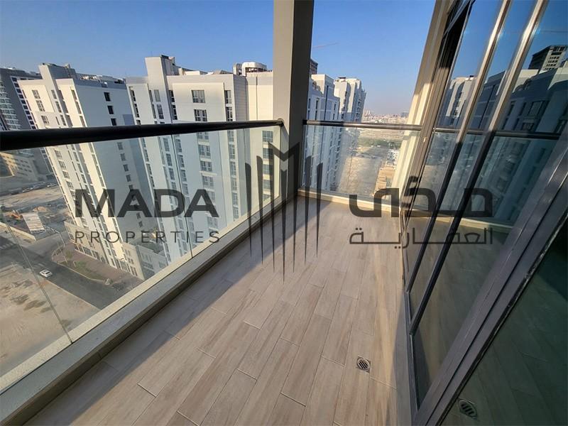 High floor | Motivated Seller | Bright