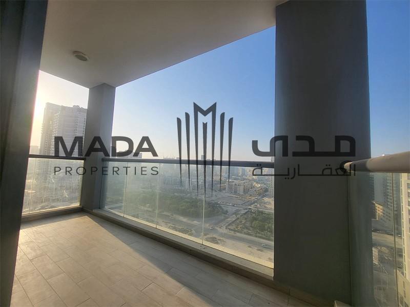 High floor | Motivated Seller | Bright