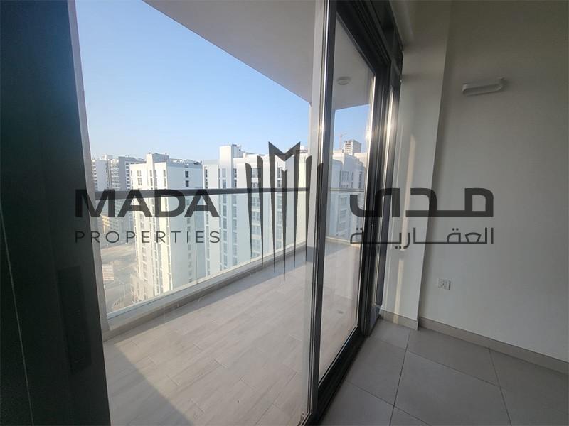 High floor | Motivated Seller | Bright
