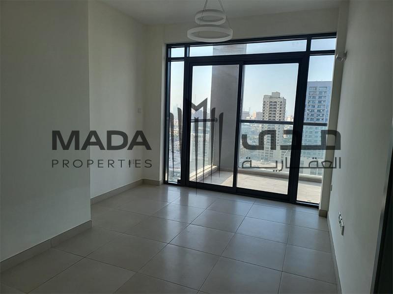 High floor | Motivated Seller | Bright