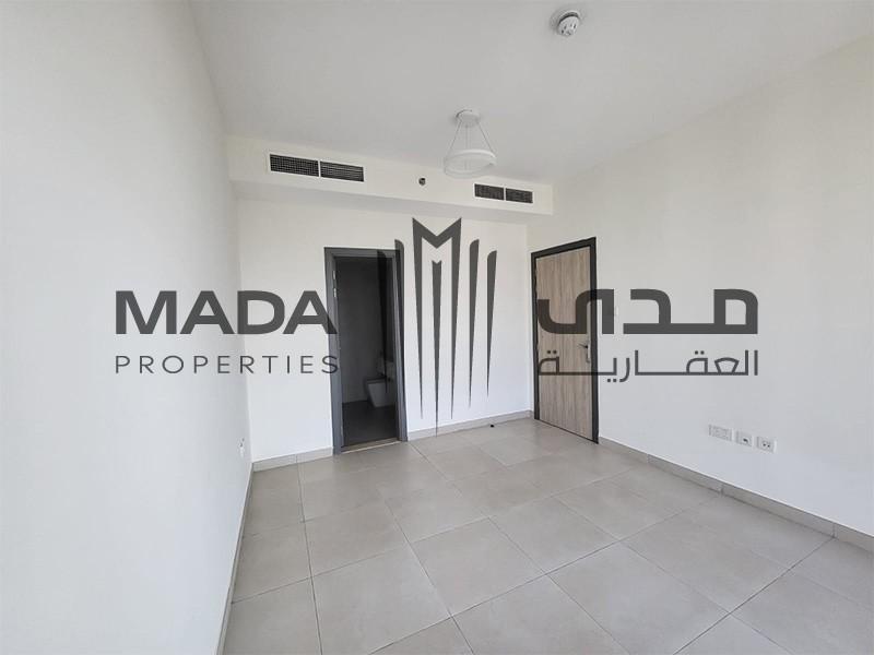 High floor | Motivated Seller | Bright