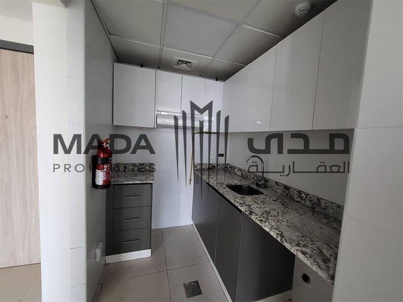 High floor | Motivated Seller | Bright