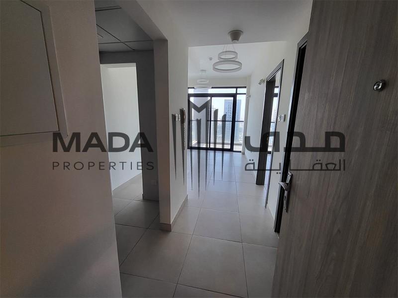 High floor | Motivated Seller | Bright