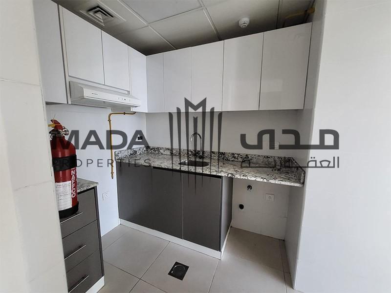 High floor | Motivated Seller | Bright