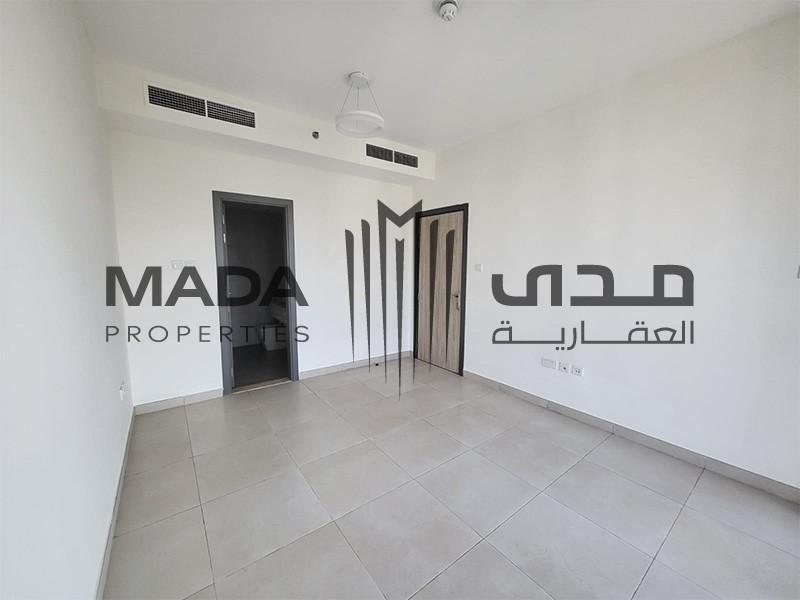 High floor | Motivated Seller | Bright