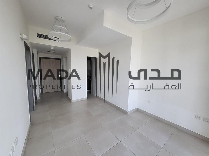 High floor | Motivated Seller | Bright