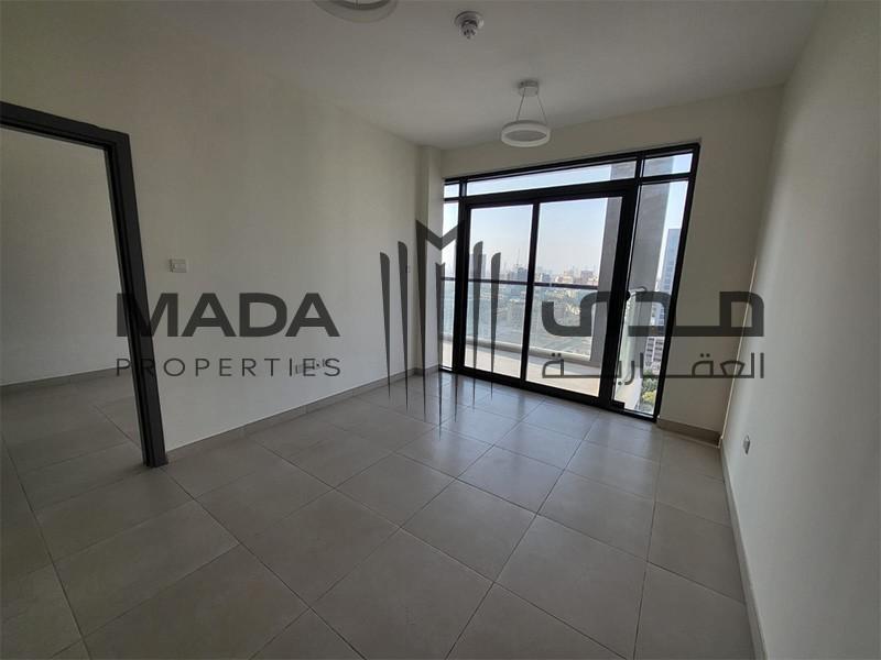 High floor | Motivated Seller | Bright