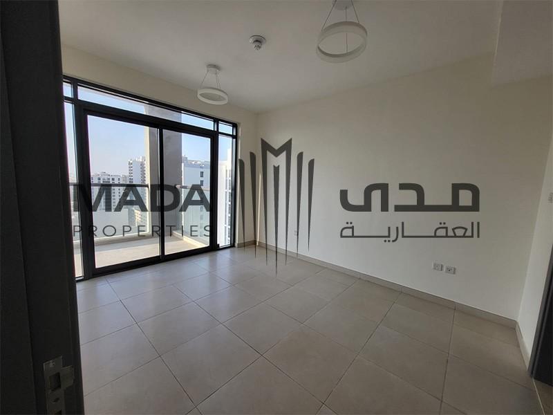 High floor | Motivated Seller | Bright