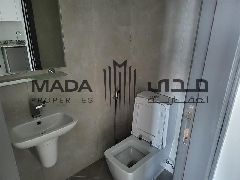 High floor | Motivated Seller | Bright