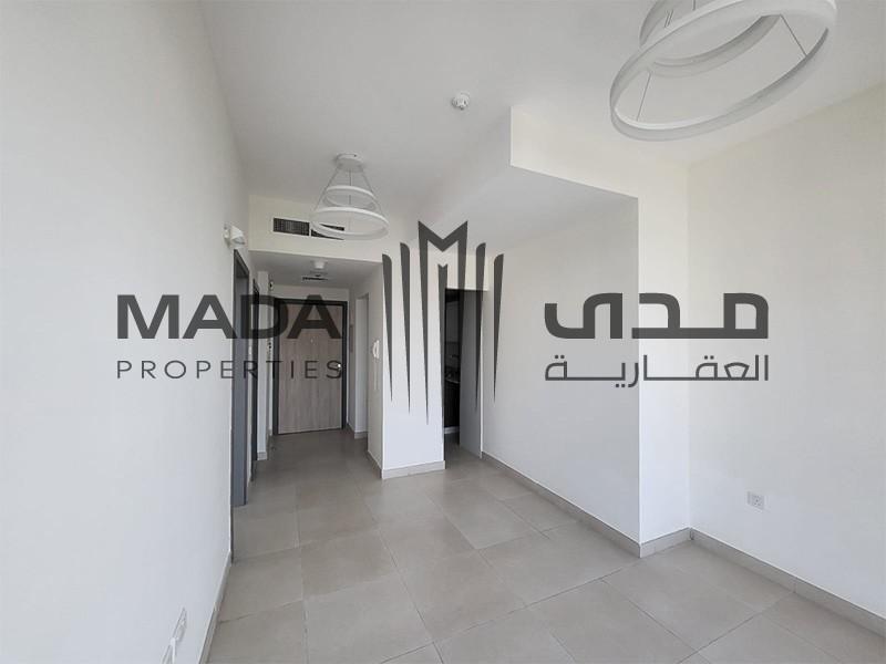 High floor | Motivated Seller | Bright
