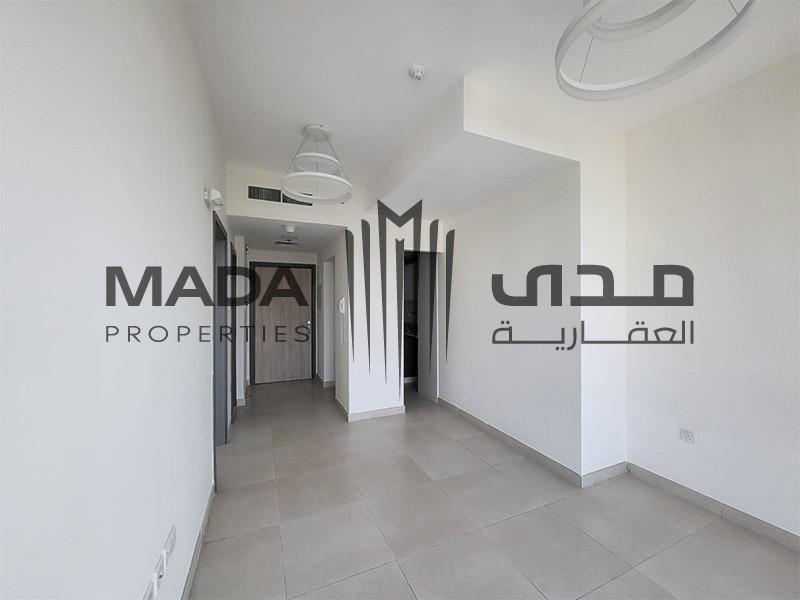 High floor | Motivated Seller | Bright