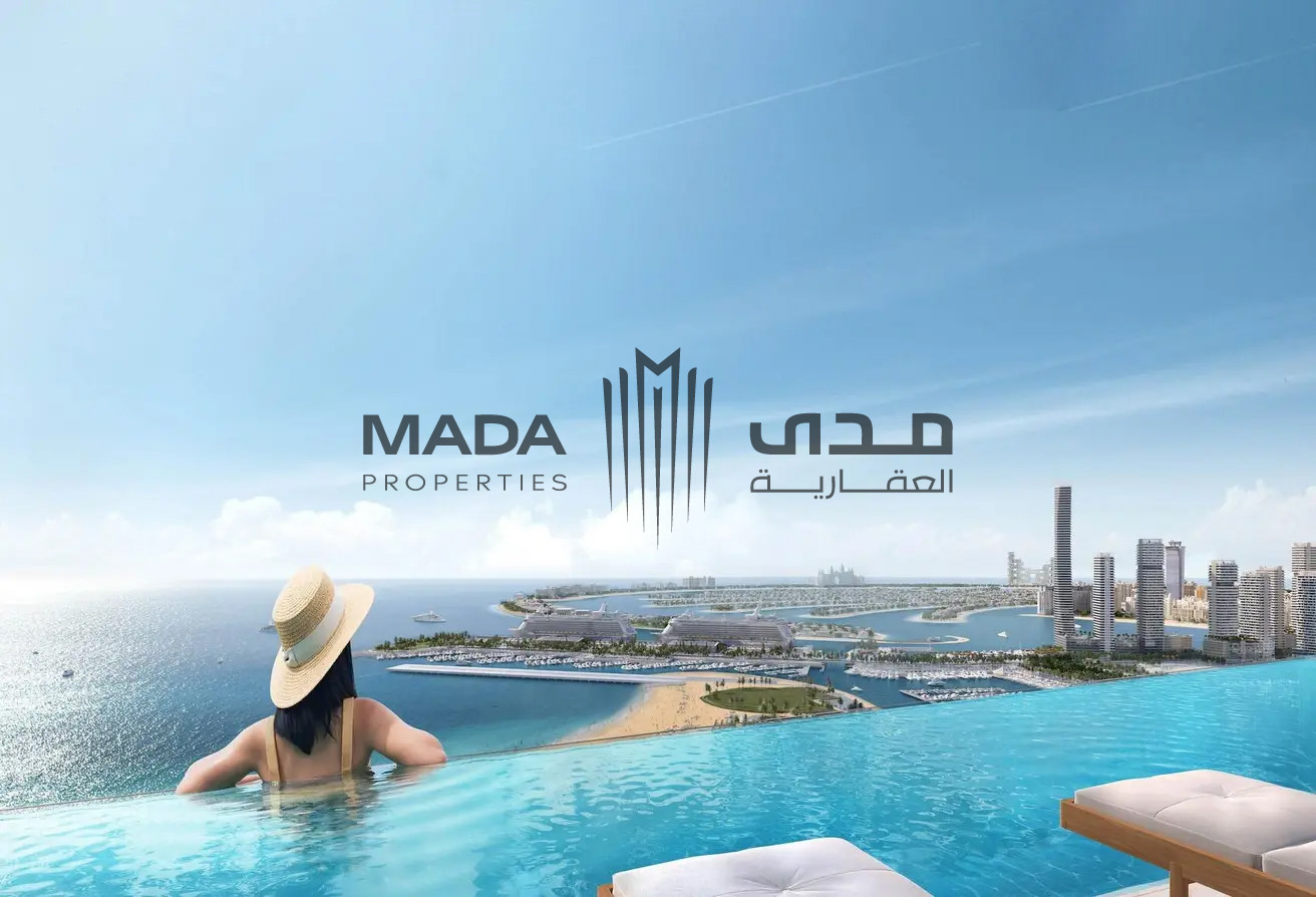 Resale | High Floor | Full Marina View
