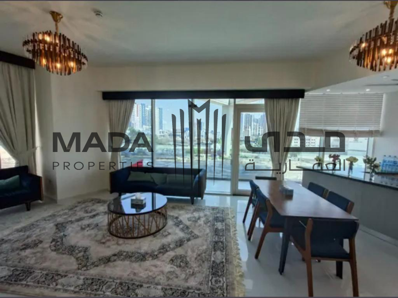 Fully Furnished | Ready To Move I Luxurious