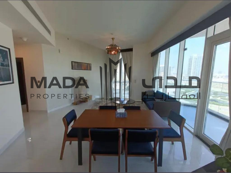 Fully Furnished | Ready To Move I Luxurious