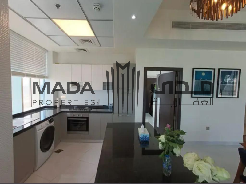 Fully Furnished | Ready To Move I Luxurious