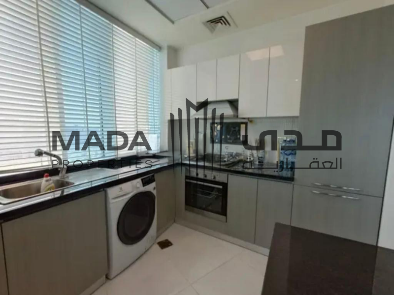 Fully Furnished | Ready To Move I Luxurious