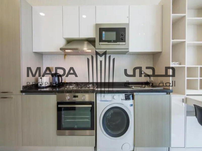 Fully Furnished | Ready To Move I Luxurious