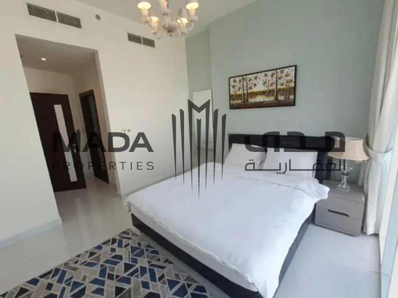 Fully Furnished | Ready To Move I Luxurious
