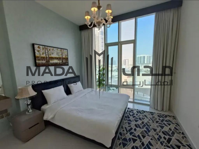 Fully Furnished | Ready To Move I Luxurious