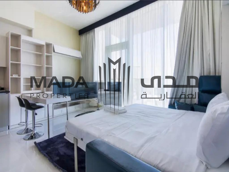 Fully Furnished | Ready To Move I Luxurious
