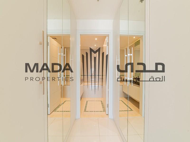 Fully Furnished | Best Layout | Mid floor.