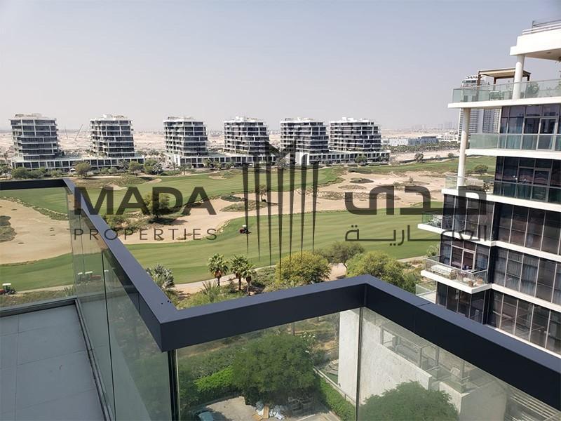Golf View | Spacious | Luxurious