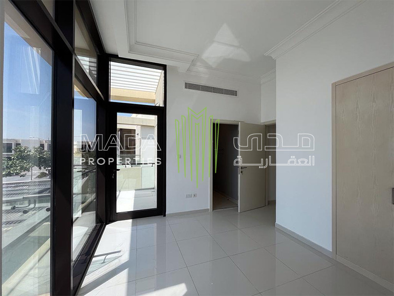 Private Garden | Vacant | Best Layout