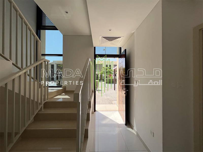 Private Garden | Vacant | Best Layout