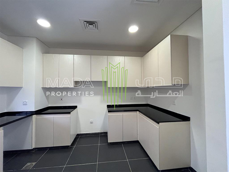 Private Garden | Vacant | Best Layout