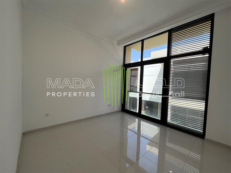 Private Garden | Vacant | Best Layout