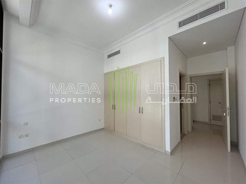 Private Garden | Vacant | Best Layout