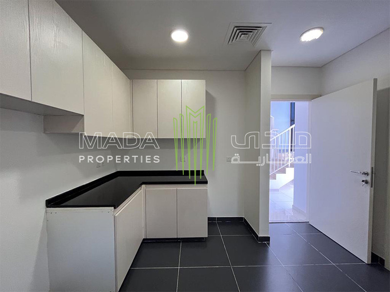 Private Garden | Vacant | Best Layout