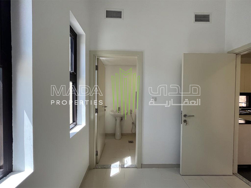 Private Garden | Vacant | Best Layout