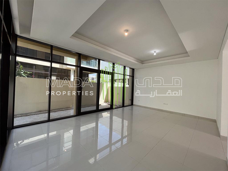 Private Garden | Vacant | Best Layout