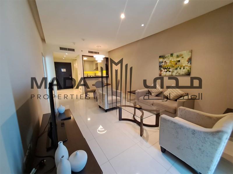 Fully Furnished | Vacant | Luxurious