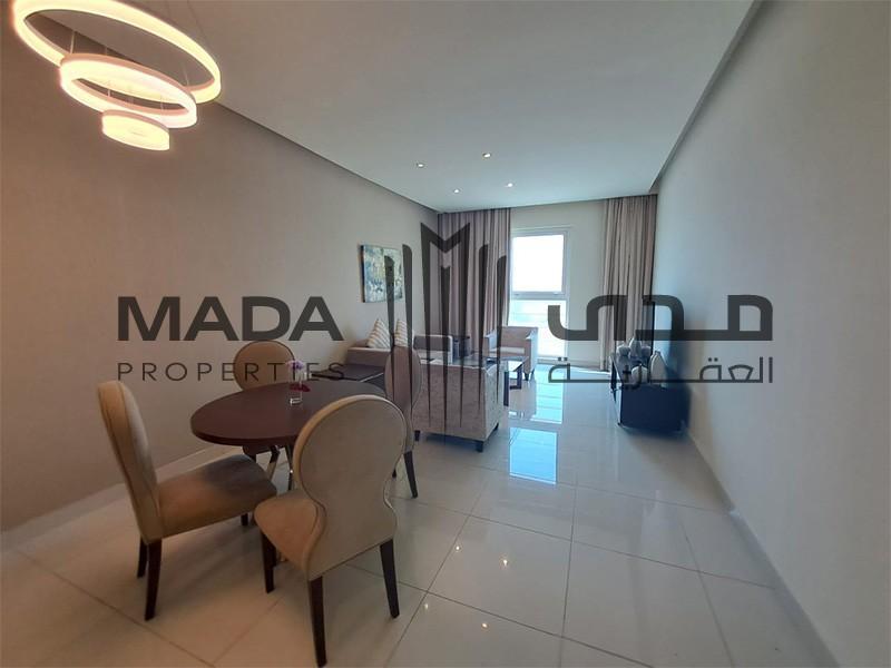 Fully Furnished | Vacant | Luxurious