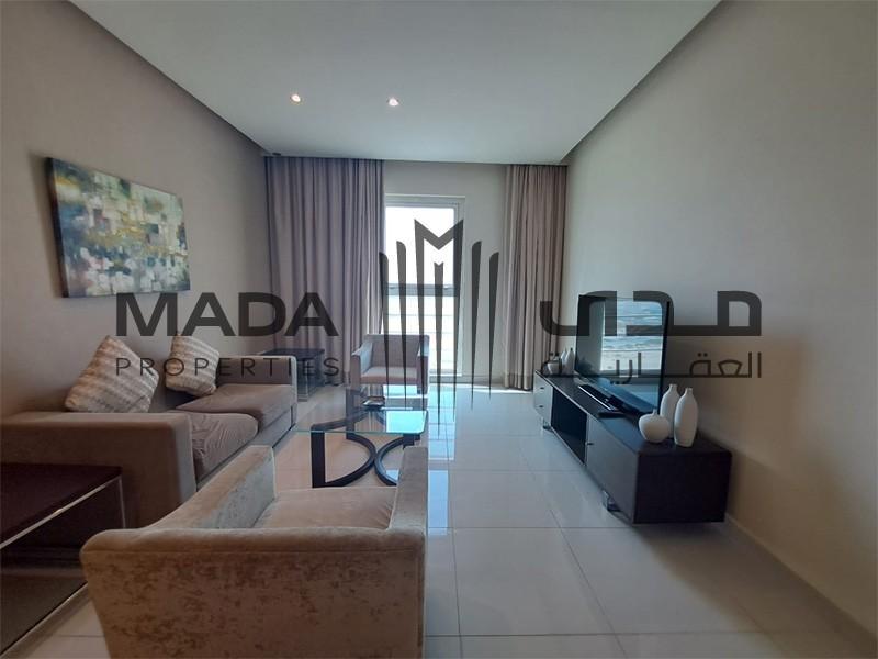 Fully Furnished | Vacant | Luxurious