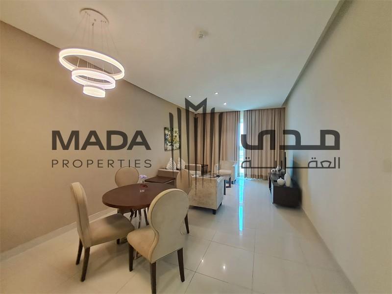 Fully Furnished | Vacant | Luxurious