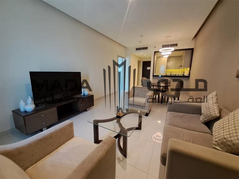 Fully Furnished | Vacant | Luxurious