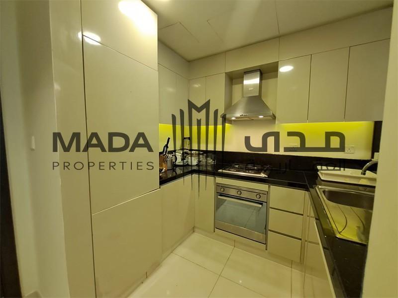 Fully Furnished | Vacant | Luxurious