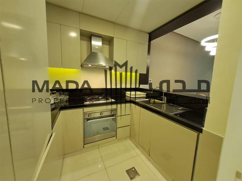 Fully Furnished | Vacant | Luxurious