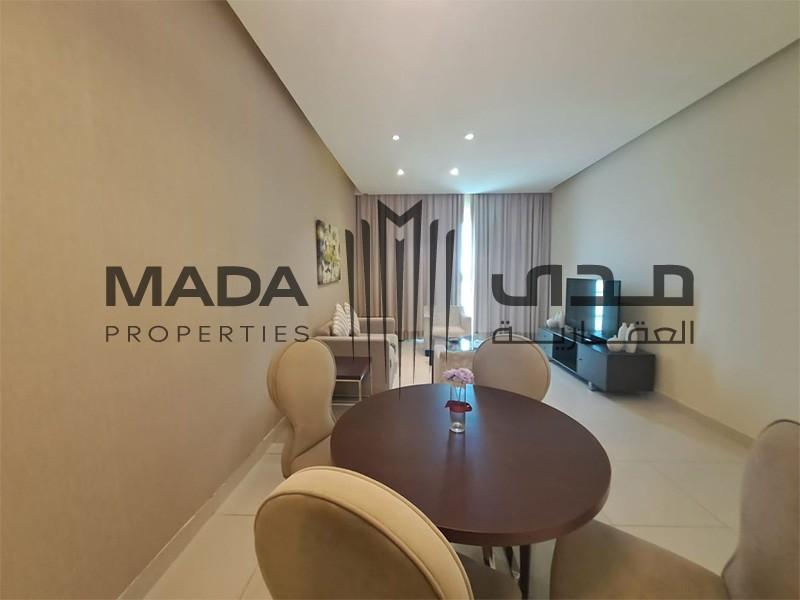 Fully Furnished | Vacant | Luxurious