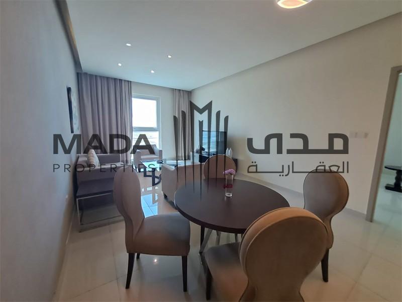 Fully Furnished | Vacant | Luxurious