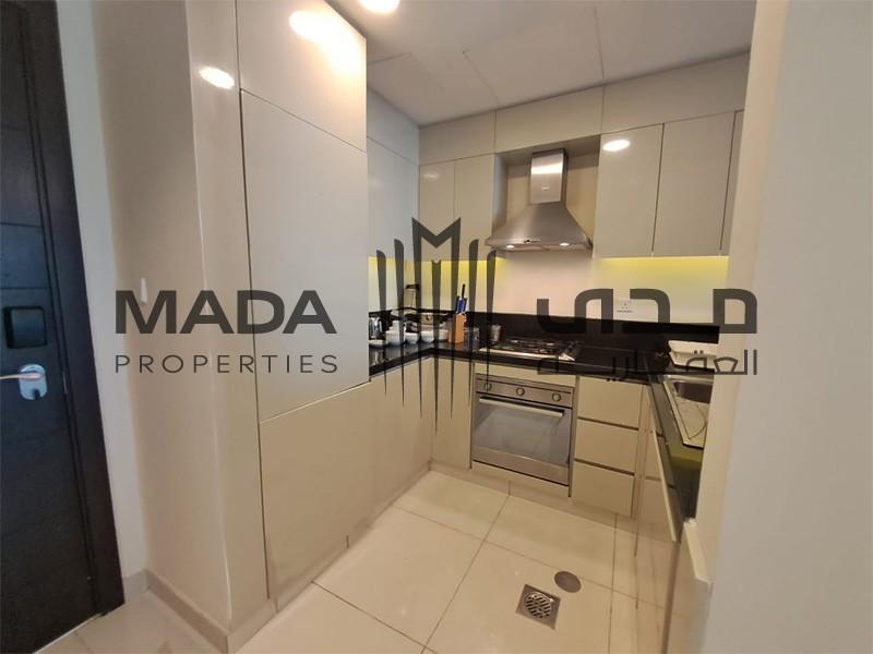 Fully Furnished | Vacant | Luxurious