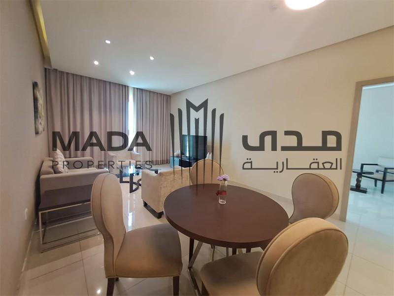 Fully Furnished | Vacant | Luxurious