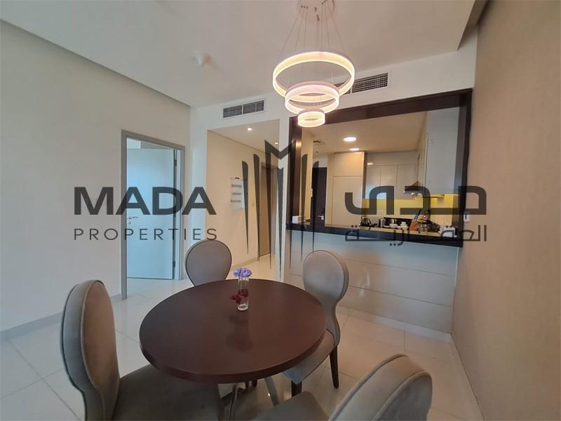 Fully Furnished | Vacant | Luxurious